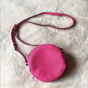 Banana Republic Crossbody Purse